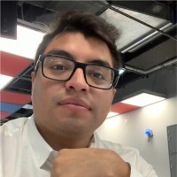 Misael Rodriguez