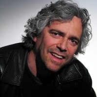Perry Jackson