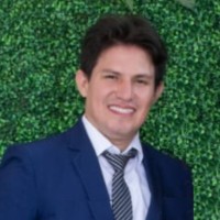Roger Andres Sangama Weill
