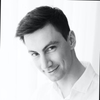 Ievgen Sobolev