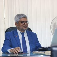 Abdul Matin Fca