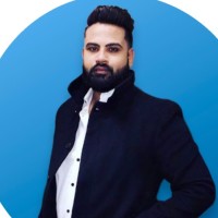 Saarthak Sharma
