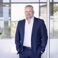 Stefan Naude