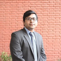 Ankitesh Sharma