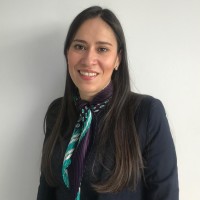 Gina Margarita Martínez Centanaro