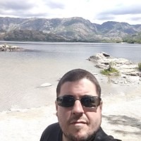 Mikel de las Heras Perez