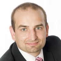 Michael Broßmann
