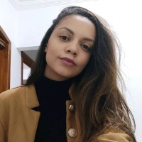 Isadora Silva Santos