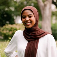 Huda Mustafa