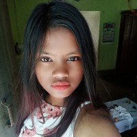 Alisha Georgina Lakra