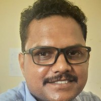 Tibertius Kirankumar