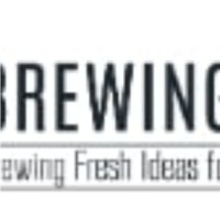 brewing hot