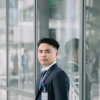 Nicholas Hartanto