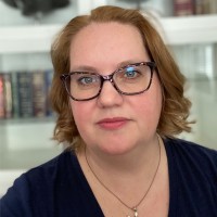 Tamara Webb