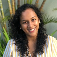 Rekha Ramaswamy