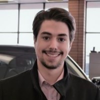 Joshua Desgagne