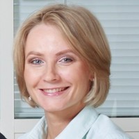 Екатерина Саблукова