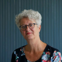 Marlies Van Rijzingen