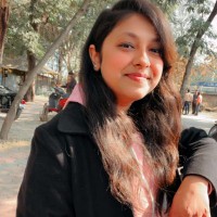 Muskan M
