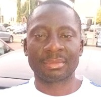 Sanusi Alhaji Jibrin