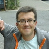Dave Collis