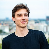 Bohdan Chumak