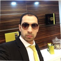 Eslam Elfawal