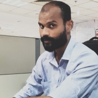 Sathyaraj Purushothaman