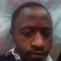 Kelvin Shitandi
