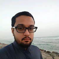 Salman Ahmed