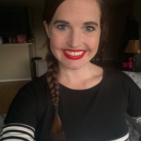 Amanda Warren, Csw