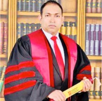 Ravindra Subasingha