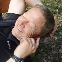 Blom Anders