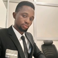 Joseph Femi Samuel