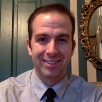 Eric Kibbey