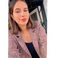 Meriem Zouhri