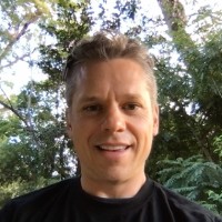 Darren Kane