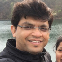 Nikhil Dhole
