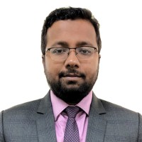 Md. Tarique Abdullah FCA