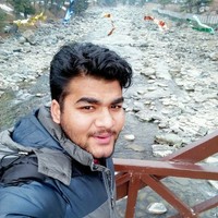 Kartik V G