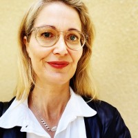 Elin Bergh