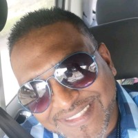 Brendon Govender