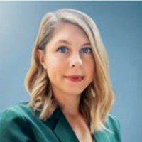 Brittany Fisher