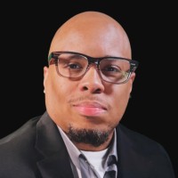 Damien Underdue Sr.