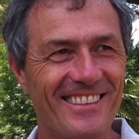 Bernard Van Den Broek D'Obrenan