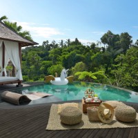 Aksari Resort Ubud