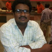 Pogula Madhu