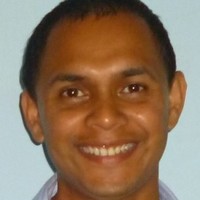 Avinash Caullychurn