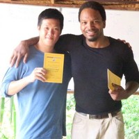 Darryl hui