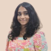 Sahana Srinivasan